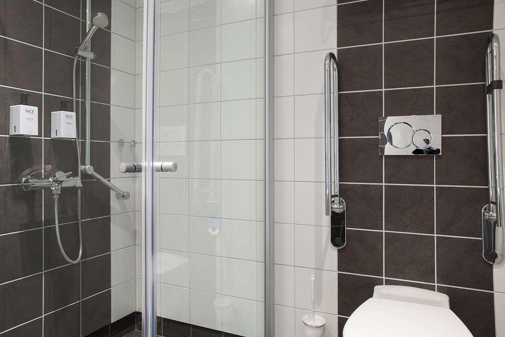 Scandic Brennemoen Mysen Kamer foto