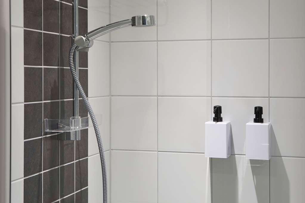 Scandic Brennemoen Mysen Kamer foto